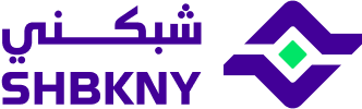 Shabekny Logo
